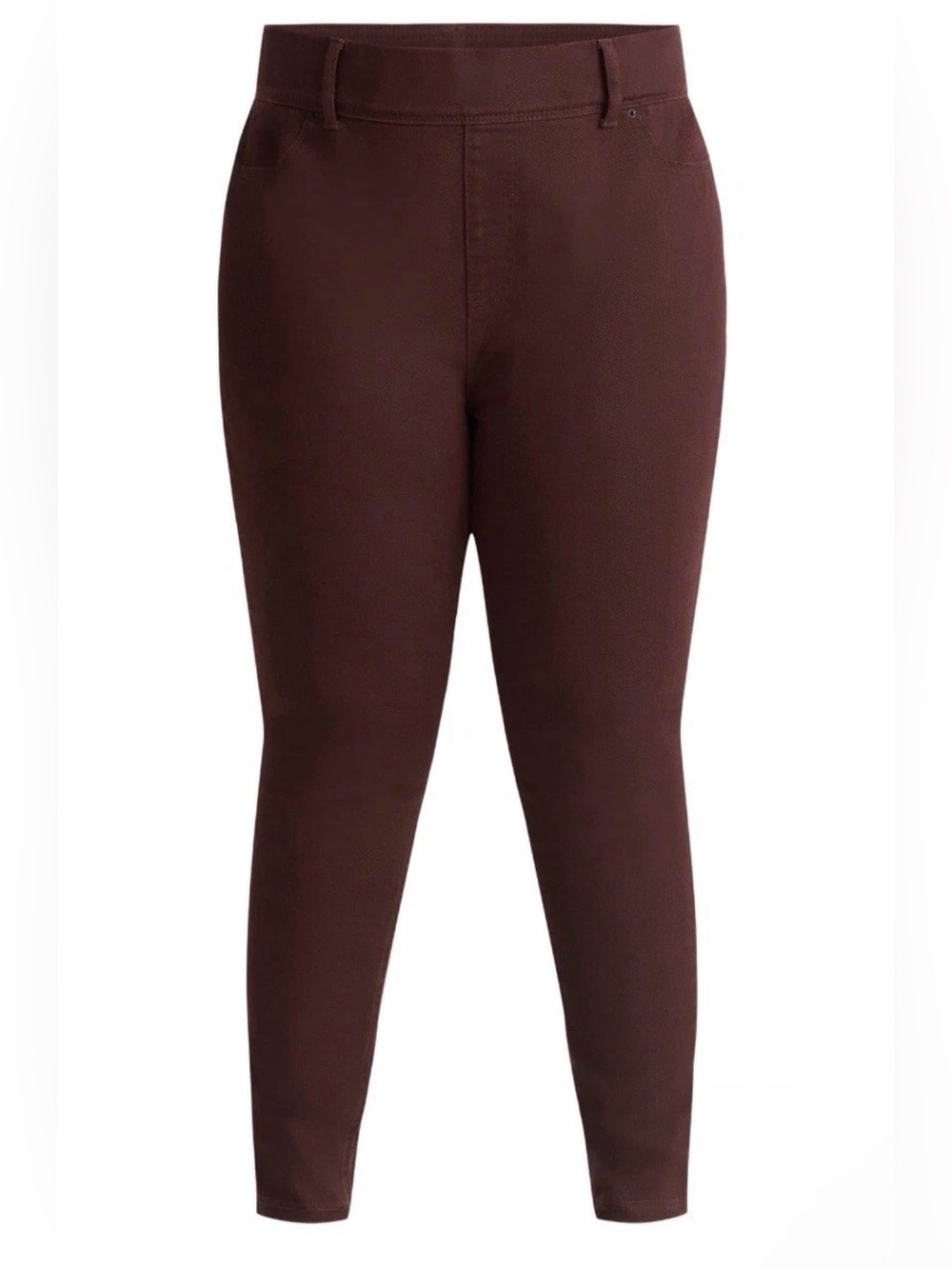 Terra & Sky Women Pants Size 3X